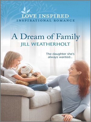 cover image of A Dream of Family